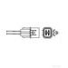 NTK Lambda Sensor (NGK92280) - Single