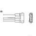 NTK Lambda Sensor (NGK97908) - Single