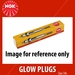 NGK Glow Plug CZ257 (NGK 96868 - Single