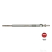 NTK Glow Plug Y8017AS - Single