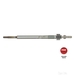 NTK Glow Plug Y8018AS - Single