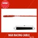 NGK Spark Plug Wire CR1 - Single