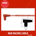 NGK cable wire CR2  - Single