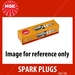 SPARK PLUG - SILFR6A6 - Single