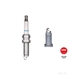 NGK Spark Plug DILZKAR7C11H - Single