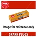 NGK SPARK PLUG MAR8AI-10DS - Single