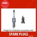 NGK Laser Iridium Spark Plug SILZKGR8G8 - Single