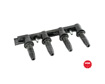 NGK Ignition Coil U6041 (NGK 4 - Single