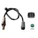 NTK Lambda Sensor UAA0001-MD018 - Single