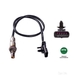 NTK Lambda Sensor UAA0004-FA007 - Single