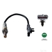 NTK Lambda Sensor UAA0004-FA002 - Single