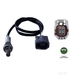 NTK Lambda Sensor OZA816-EE6 - Single