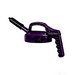 Oil Safe Mini Spout Lid - Purple