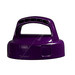 Oil Safe Storage Lid - Purple