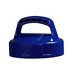 Oil Safe Storage Lid - Blue