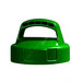 Oil Safe Storage Lid - Mid Green - SALE