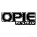 Opie Oils Decal Set - 6 inch - White 6