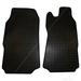 Tailored Rubber Mat Set - Ford - Set