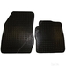Tailored Rubber Mat Set - Ford - Set