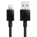 Quad Lock Lightning Cable 20cm - Single