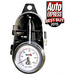 RaceX Tyre Pressure Gauge - Single