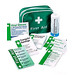 26 Piece First Aid Kit - Single