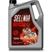 Selenia 20K 10w-40 Car Engine Oil - 5 Litres