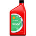 Shell AeroShell Oil W100 - 1 US Quart (0.946 Litres)