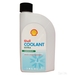 Shell coolant extra - 1 Litre