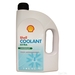 Shell coolant extra - 4 Litres