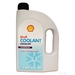 Shell coolant long life - 4 Litres