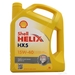Shell Helix HX5 15w-40 - 5 Litres