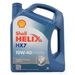 Shell Helix HX7 10W-40 - 5 Litres