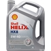 Shell Helix HX8 ECT 5w-40 - 5 Litres