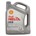 Shell Helix HX8 ECT  5w-30 - 5 Litres