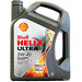 Shell Helix Ultra 5W-40 synth - 5 Litres