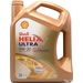 Shell Helix Ultra ECT C5 0w-20 - 5 Litres