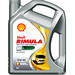 Shell Rimula R4 L 15w-40 E9, - 5 Litres