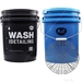 K2D7020 - Wash Bucket And Rinse Bucket Plus Separator