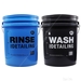 K2D7021 - Rinse Bucket And Wash Bucket