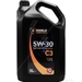 Shield Lubricants 5W-30 C3 Engine Oil - 5 Litres