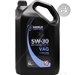 Shield Lubricants 5W-30 VAG Engine Oil - 4 x 5 Litres (Trade)