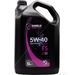Shield Lubricants 5W-40 Car Engine Oil - 5 Litres
