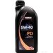 Shield Lubricants 5W-40 PD Engine Oil - 1 Litre