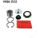 SKF VKBA3532 - Kit