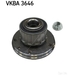 SKF VKBA3646 - Kit