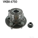 SKF VKBA6750 - Kit