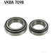 SKF VKBA7098 - Kit