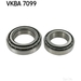 SKF VKBA7099 - Kit