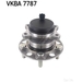 SKF VKBA7787 - Kit